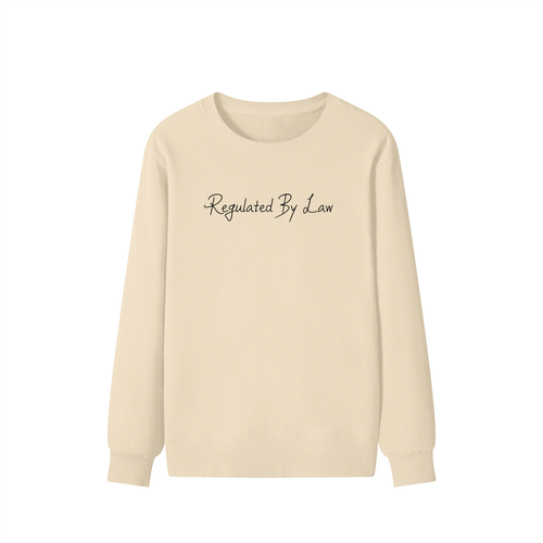 Classic Unisex Cotton Sweatshirt